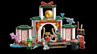 LEGO® NINJAGO® 71831 Hram spinjitzua i ninje - Slika 3