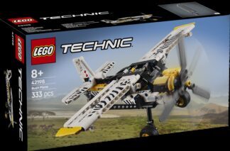 LEGO® TECHNIC™ 42198 Propelerac za divljinu