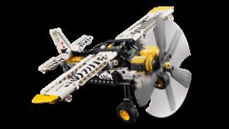 LEGO® TECHNIC™ 42198 Propelerac za divljinu - Slika 2