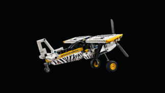 LEGO® TECHNIC™ 42198 Propelerac za divljinu - Slika 3