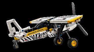 LEGO® TECHNIC™ 42198 Propelerac za divljinu - Slika 4