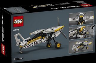 LEGO® TECHNIC™ 42198 Propelerac za divljinu - Slika 8