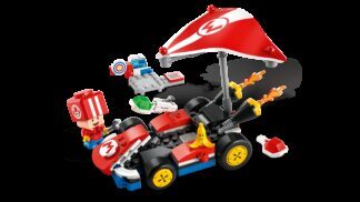 LEGO® SUPER MARIO™ 72032 Mario Kart™ – Standard Kart - Slika 7
