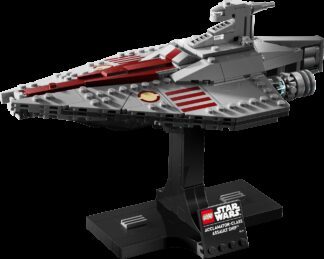 LEGO® STAR WARS™ 75404 Jurišni brod™ klase Acclamator - Slika 12