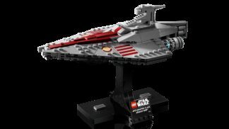LEGO® STAR WARS™ 75404 Jurišni brod™ klase Acclamator - Slika 14