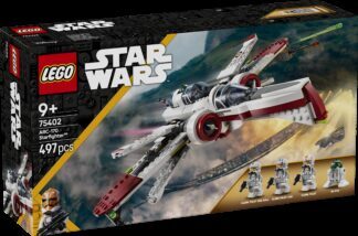 LEGO® STAR WARS™ 75402 Zvjezdani lovac™ ARC-170