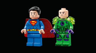 LEGO® SUPER HEROES 76302 Mehanički Superman™ protiv Lexa Luthora™ - Slika 12