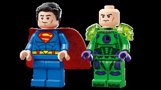 LEGO® SUPER HEROES 76302 Mehanički Superman™ protiv Lexa Luthora™ - Slika 13