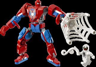 LEGO® SUPER HEROES 76308 Mehanički Spider-Man protiv Anti-Venoma - Slika 8