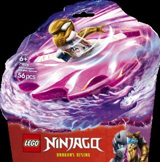 LEGO® NINJAGO® 71824 Sorin zvrk za zmajski Spinjitzu - Slika 5