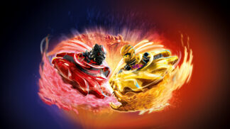 LEGO® NINJAGO® 71826 Bojni komplet za zmajski spinjitzu - Slika 11