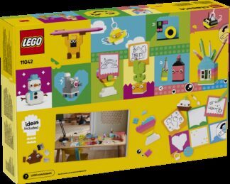 LEGO® CLASSIC 11042 Kreativna kutija sreće - Slika 5