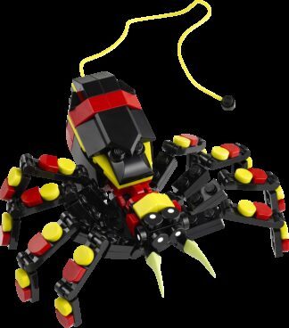 LEGO® CREATOR 31159 Divlje životinje: opaki pauk - Slika 7