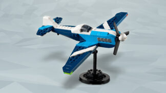 LEGO® CREATOR 31160 Letjelica: sportski zrakoplov - Slika 4