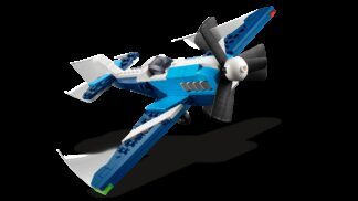 LEGO® CREATOR 31160 Letjelica: sportski zrakoplov - Slika 17