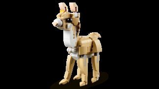 LEGO® CREATOR 31162 Slatki zeko - Slika 2