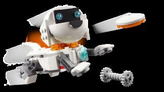 LEGO® CREATOR 31164 Svemirski robot - Slika 2