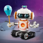 LEGO® CREATOR 31164 Svemirski robot - Slika 5