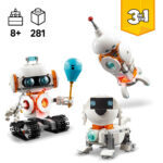 LEGO® CREATOR 31164 Svemirski robot - Slika 6