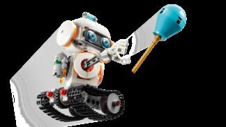 LEGO® CREATOR 31164 Svemirski robot - Slika 9