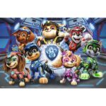 TREFL puzzle 60 kom, Paw Patrol 17385 - Slika 2