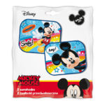 SEVEN sjenilo za auto Mickey 44 x 35 cm 2/1 multicolor 9313 - Slika 4