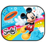 SEVEN sjenilo za auto Mickey 44 x 35 cm 2/1 multicolor 9313 - Slika 3
