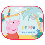 SEVEN sjenilo za auto sjenilo za auto  44 x 35 cm Peppa Pig, 2 kom multicolour 9325 multicolour 9325 - Slika 7
