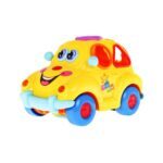 HOLA auto s oblicima i melodijom 516 - Slika 6