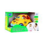 HOLA auto s oblicima i melodijom 516 - Slika 5