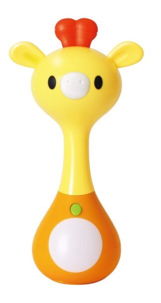 HOLA mini zvečka s glazbom 3134 - Slika 2