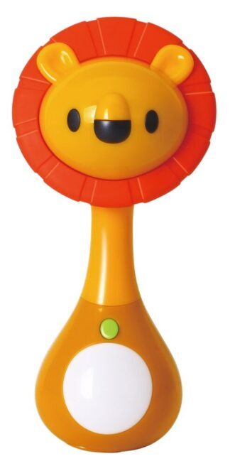 HOLA mini zvečka s glazbom 3134 - Slika 3