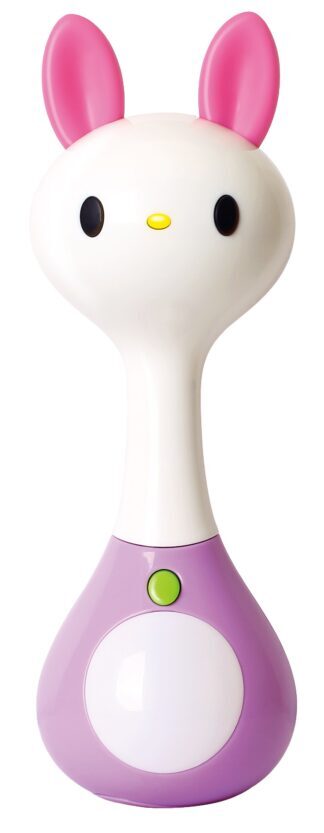 HOLA mini zvečka s glazbom 3134 - Slika 4