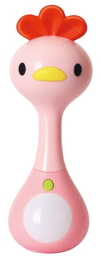 HOLA mini zvečka s glazbom 3134 - Slika 6