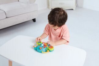 HOLA glazbeni slonić na potezanje 3135 - Slika 9