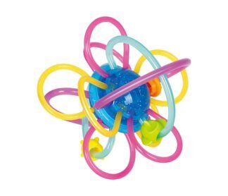 HOLA grickalica honeycomb 1106 - Slika 2