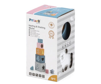 VIGA PolarB stup od kocki 44016 - Slika 2