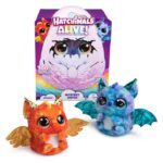 HATCHIMALS Big Egg Draggle 6069282