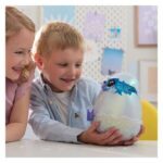 HATCHIMALS Big Egg Draggle 6069282 - Slika 5
