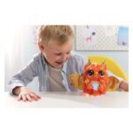 HATCHIMALS Big Egg Draggle 6069282 - Slika 4