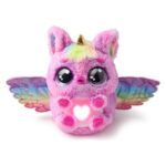 HATCHIMALS Big Egg Pufficorn 6069132 - Slika 8