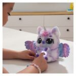 HATCHIMALS Big Egg Pufficorn 6069132 - Slika 3