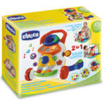 CHICCO hodalica 2u1 6526100 - Slika 6