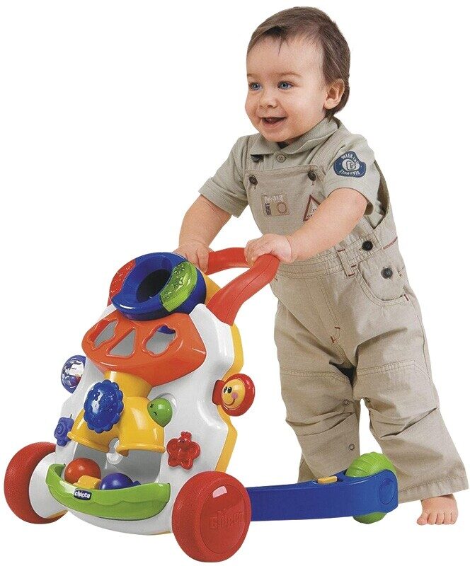 CHICCO hodalica 2u1 6526100