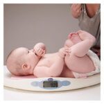 CHICCO dječja vaga elektronska 5577000 - Slika 3