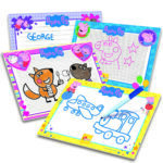 LISCIANI Peppa Pig škola crtanja 92215 - Slika 2