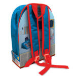 LISCIANI Paw Patrol ruksak sa setom za crtanje 103324 - Slika 3