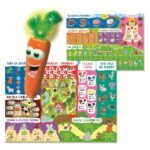 LISCIANI edukativna igra 50u1 HR105861 - Slika 4