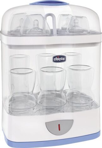 CHICCO električni sterilizator natural 2u1 7392000 - Slika 2