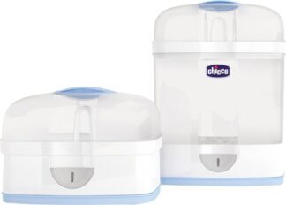 CHICCO električni sterilizator natural 2u1 7392000 - Slika 3